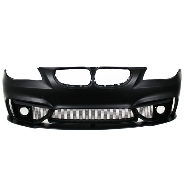 Front bumper suitable for BMW E60 07/03-09/10 & E61 06/04-09/10