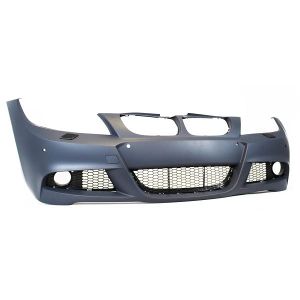 Front bumper suitable for BMW 3 series E90 E91 LCI 2008-2011 - Slika 4