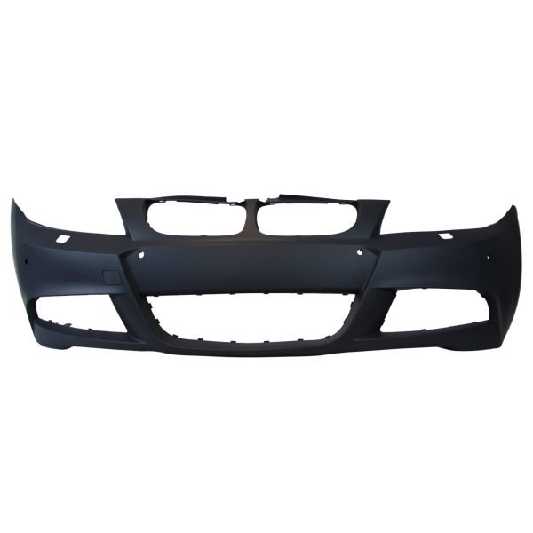 Front bumper suitable for BMW 3 series E90 E91 LCI 2008-2011 - Slika 3