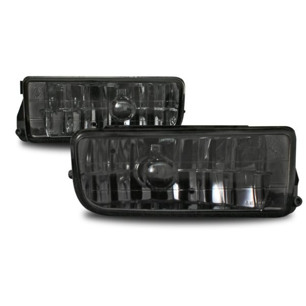 Bumper incl. Foglights smoke and rear skirt suitable for E36 Limo Coupe Cabrio not fit for M3 Model - Slika 5