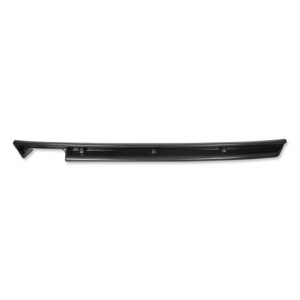 Bumper incl. Foglights clear and rear skirt suitable for E36 Limo Coupe Cabrio not fit for M3 Model - Slika 3