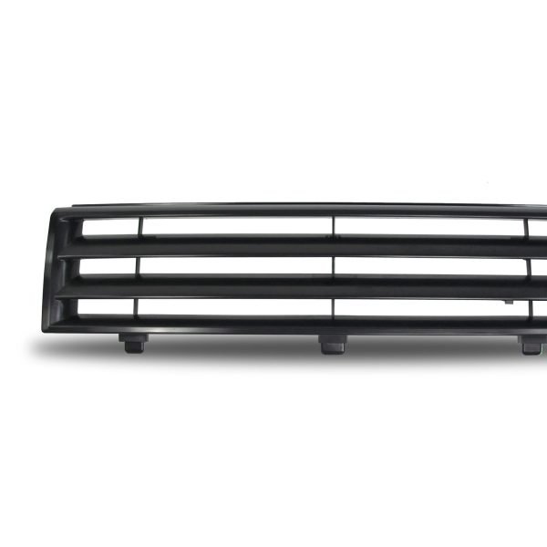 Front Grille badgeless, black suitable for VW Corrado - Slika 2