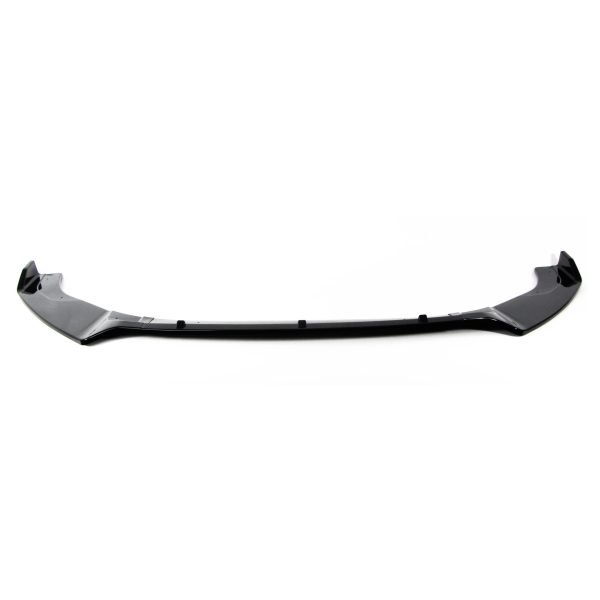 Front spoiler lip suitable for Golf 7 GTI 2012 - 2018 - Slika 7