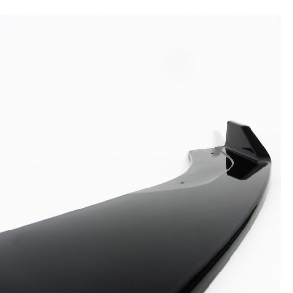 Front spoiler lip suitable for Golf 7 GTI 2012 - 2018 - Slika 4