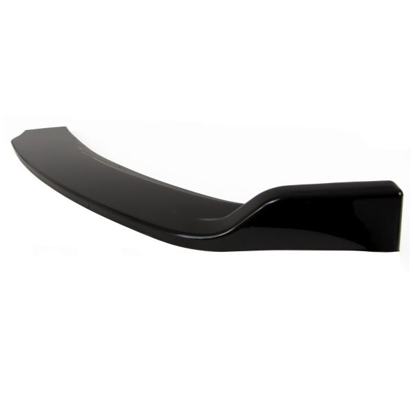 Front spoiler lip suitable for Golf 7 2012 - 2019 - Slika 5
