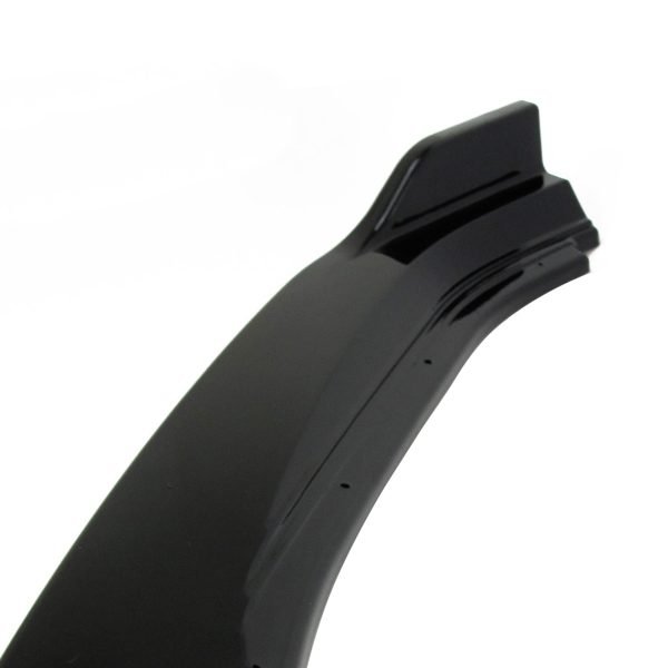 Front spoiler lip suitable for Golf 7 2012 - 2019 - Slika 3