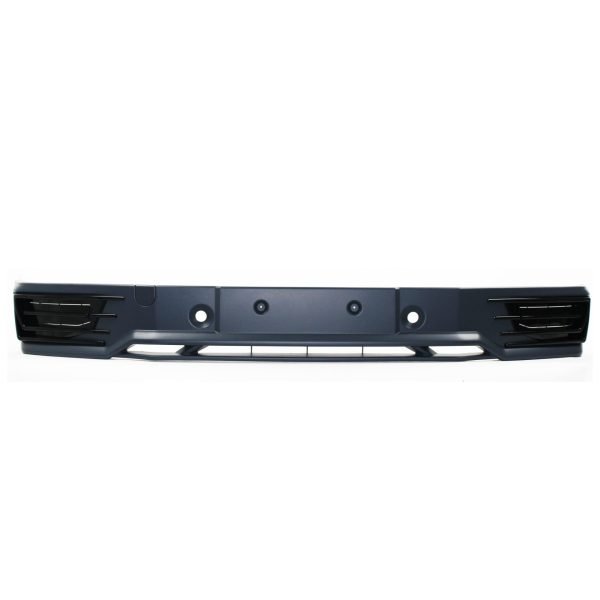 Front spoiler T6 suitable for VW T6 2015-2019 - Slika 4