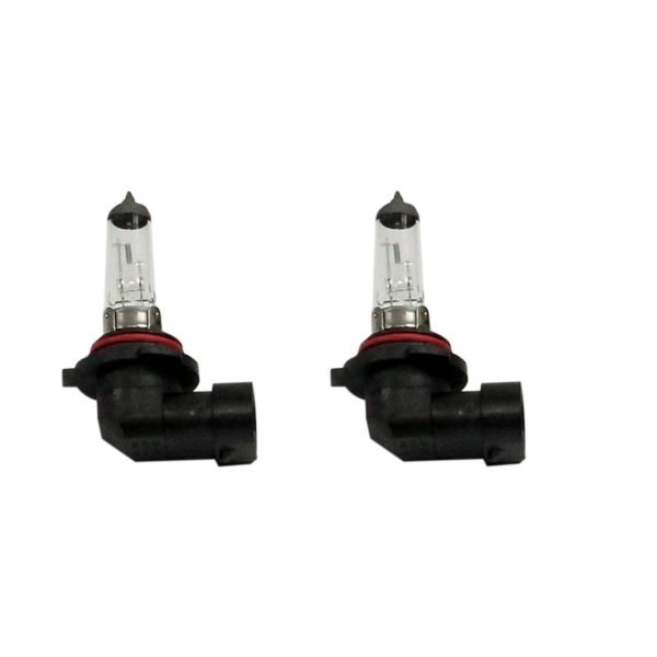 Fog lights clear incl. frame suitable for BMW E46 M3 year 1998- 2007 and E39 M5 year 1998-2005 - Slika 4