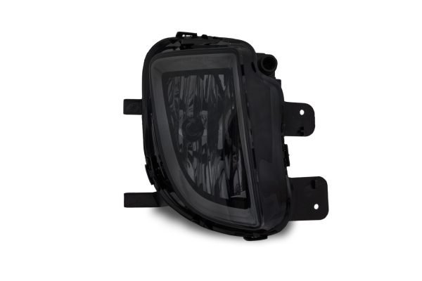 Fog lights smoke-glass suitable for VW Golf 6 GTI (5K1) year 2009-2013 - Slika 3