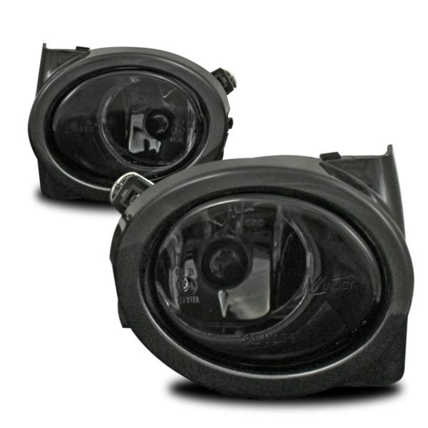Fog lights clear incl. frame suitable for BMW E46 M3 year 1998- 2007 and E39 M5 year 1998-2005 - Slika 2