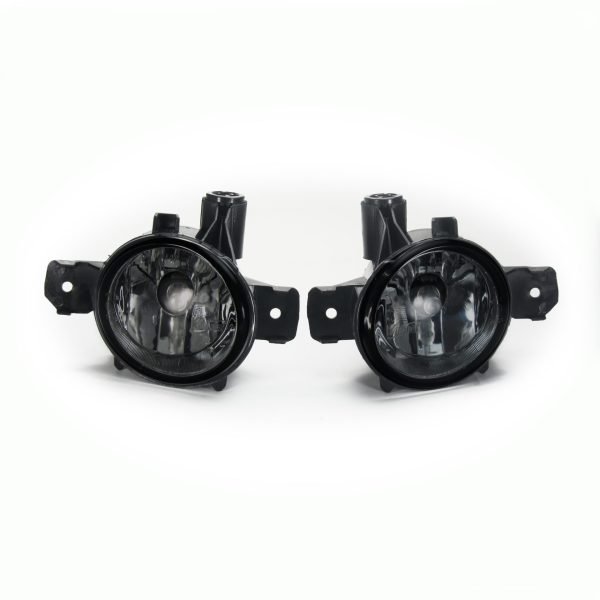 Fog lights smoke suitable for BMW 1 series E81, E82, E87, E88, X1 E84, X3 E83 and X5 E70 - Slika 2