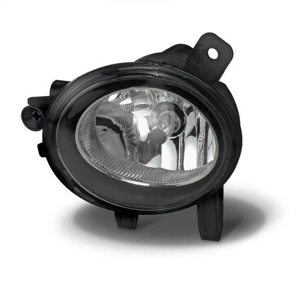 Fog lights clear suitable for BMW 1 series F20, F21, 2 series F45, F23, F22, F46, 3 series F30, F35, F80, F34, F31, 4 series F33, F83, F32, F82, F36 - Slika 3