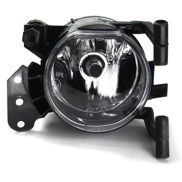 fog lights clear suitable for 3er Cabrio E46 year 00 - 07, 3er Coupe E46 year 00 - 06, 3er E90 year 04 - 11, 3er Touring E91 year 04 - 12, 5er E60 year 01 - 10, 5er Touring E61 year 04 - 10 - Slika 3