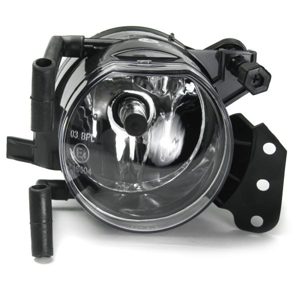 fog lights clear suitable for 3er Cabrio E46 year 00 - 07, 3er Coupe E46 year 00 - 06, 3er E90 year 04 - 11, 3er Touring E91 year 04 - 12, 5er E60 year 01 - 10, 5er Touring E61 year 04 - 10 - Slika 2