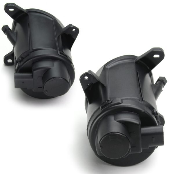 Fog lights clear suitable for VW Passat 3BG year 2000-2005 - Slika 2