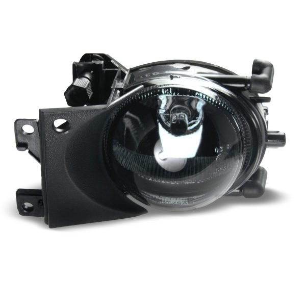 Fog lights smoke suitable for BMW E39 Facelift year 2000-2004 - Slika 2
