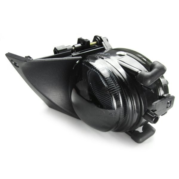 Fog lights smoke suitable for BMW E39 Facelift year 2000-2004 - Slika 4