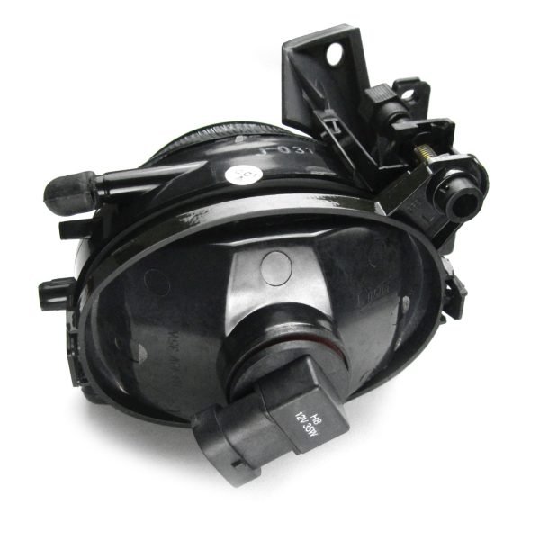Fog lights smoke suitable for BMW E39 Facelift year 2000-2004 - Slika 3