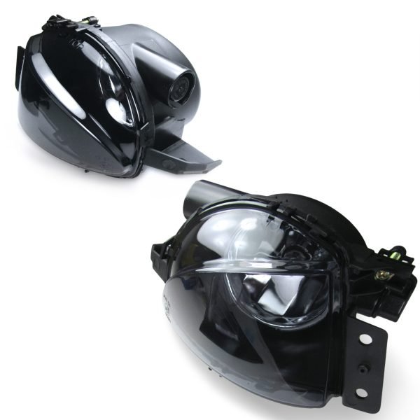 Fog lights smoke suitable for BMW 3 series E90 year 2005-2008 - Slika 4