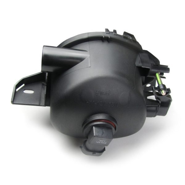 Fog lights smoke suitable for BMW 3 series E90 year 2005-2008 - Slika 5