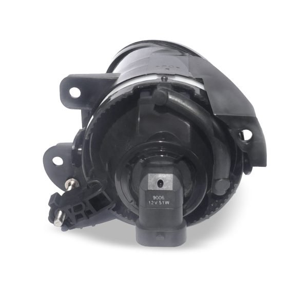 Fog lights smoke suitable for VW Passat 3C year 2005-2010 - Slika 4