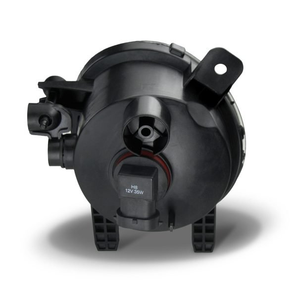 Fog lights smoke suitable for BMW 1 series F20, F21 and 3 series F30, F31, F34 (GT), F35 and F32 - Slika 2