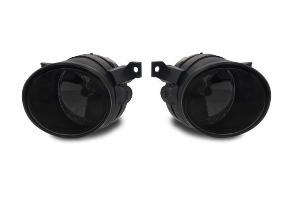Fog lights smoke suitable for Seat Mii year 11-, Skoda Citigo year 11-, VW Amarok year 10-, Jetta year 05-10, Scirocco year 11-, UP year 11-, Golf 5 year 03-09 and Load UP year 14-