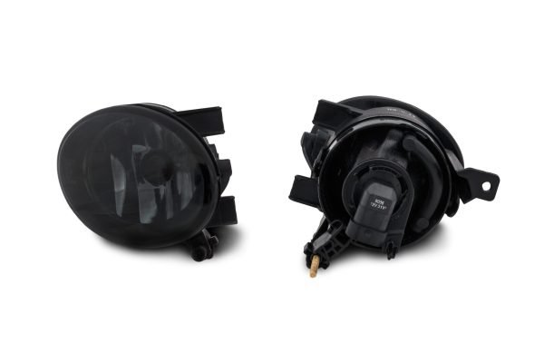 Fog lights smoke suitable for VW Beetle (5C1) ab Bj. 11 -, Caddy 3 (2KA, 2KH, 2CA, 2CH, 2KB, 2KJ, 2CB, 2CJ) Bj. 04-15, Eos (1F7, 1F8) Bj. 06-15, Golf Plus (5M1, 521) Bj. 05-13, Golf 6 (5K1, 517, Aj5) Bj. 08-,, Tiguan (5N_) ab Bj. 07-, Touran (1T3) Bj.10 - Slika 6