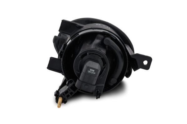 Fog lights smoke suitable for VW Beetle (5C1) ab Bj. 11 -, Caddy 3 (2KA, 2KH, 2CA, 2CH, 2KB, 2KJ, 2CB, 2CJ) Bj. 04-15, Eos (1F7, 1F8) Bj. 06-15, Golf Plus (5M1, 521) Bj. 05-13, Golf 6 (5K1, 517, Aj5) Bj. 08-,, Tiguan (5N_) ab Bj. 07-, Touran (1T3) Bj.10 - Slika 3