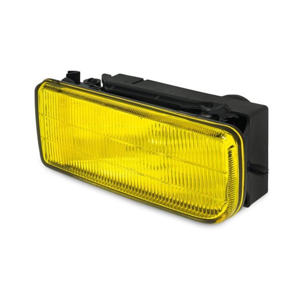 Fog lights, yellow suitable for BMW E36 incl. M3 year 1992-1998 - Slika 4