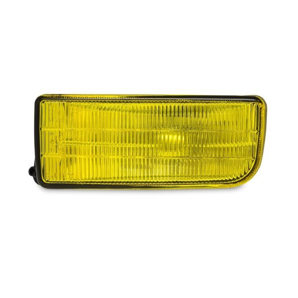 Fog lights, yellow suitable for BMW E36 incl. M3 year 1992-1998 - Slika 3