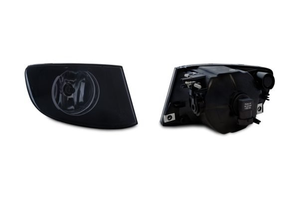 Fog lights smoke suitable for BMW 3 series E92 and E93 year 2007-2013 - Slika 4
