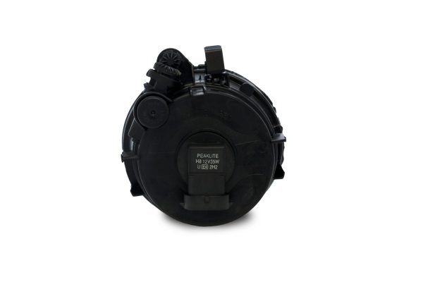 Fog lights smoke suitable for X1 (F48) year 14 -, X3 (F25) year 10 -, X4 (F26) year 13 -, X5 (F15, F85) year 13 -, X6 (F16, F86) year 14 - - Slika 2