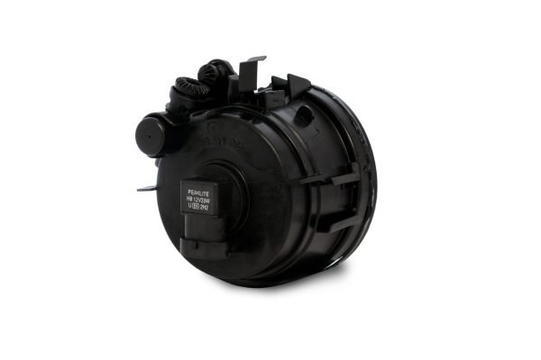 Fog lights smoke suitable for X1 (F48) year 14 -, X3 (F25) year 10 -, X4 (F26) year 13 -, X5 (F15, F85) year 13 -, X6 (F16, F86) year 14 - - Slika 6