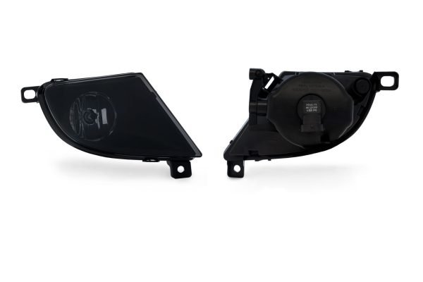 Fog lights smoke suitable for BMW 5 series E60 and E61 year 2002-2010 - Slika 4