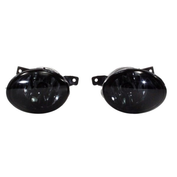 Fog lights smoke suitable for VW T5 Transporter/Multivan/Bus only Faceliift 09/2009-2015 - Slika 2