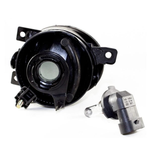 Fog lights smoke suitable for VW T5 Transporter/Multivan/Bus only Faceliift 09/2009-2015 - Slika 3