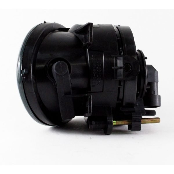 Fog lights smoke suitable for VW T5 Transporter/Multivan/Bus only Faceliift 09/2009-2015 - Slika 4