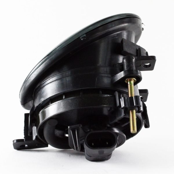Fog lights smoke suitable for VW T5 Transporter/Multivan/Bus only Faceliift 09/2009-2015 - Slika 5