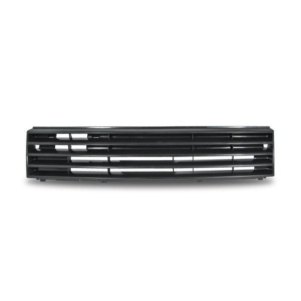 Front Grille badgeless, black suitable for VW Polo 3 86C - Slika 2