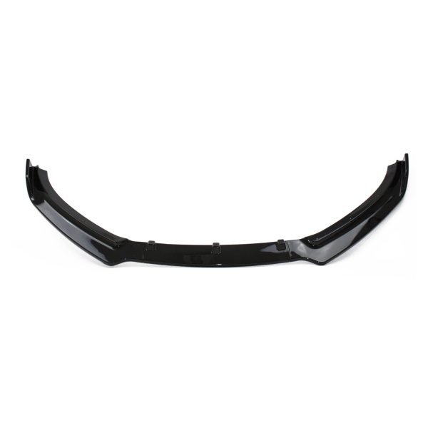 Front spoiler lip suitable for Audi A4 B8 (Typ 8K) Facelift 2011-2015, - Slika 5