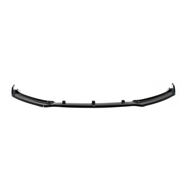 Front spoiler lip suitable for Audi A4 B8 (Typ 8K) Facelift 2011-2015, - Slika 3