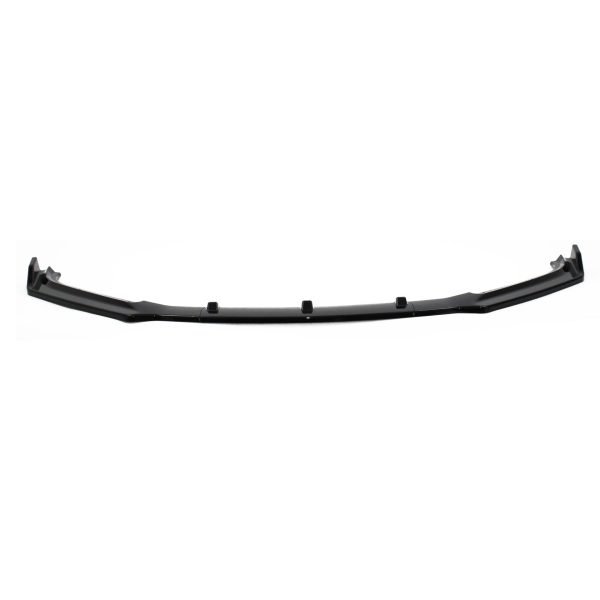 Front spoiler lip suitable for Audi A4 B9 (Typ 8W) 2015-2019 - Slika 3