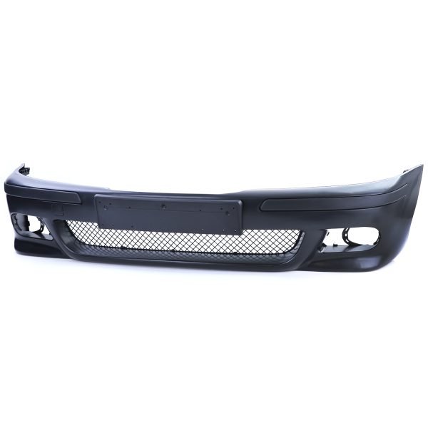 Sport front bumper with ABE for BMW 5 SERIES E39 - Slika 2