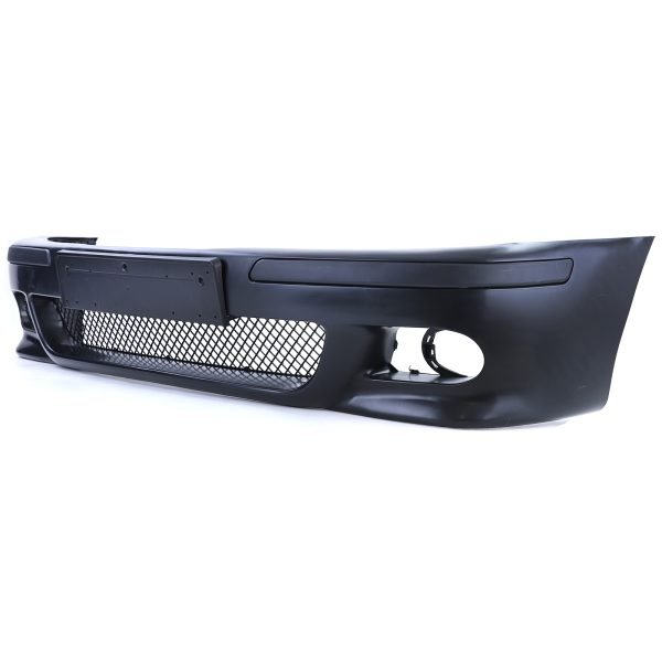 Sport front bumper with ABE for BMW 5 SERIES E39 - Slika 3