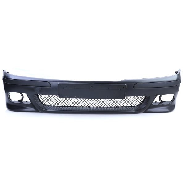 Sport front bumper with ABE for BMW 5 SERIES E39 - Slika 4