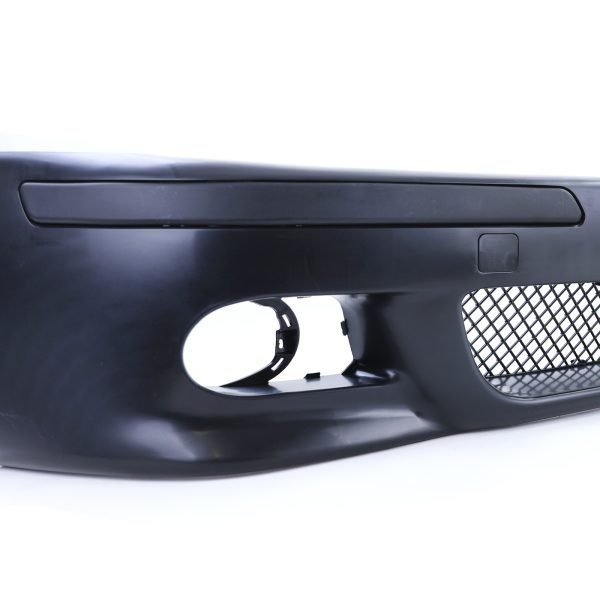 Sport front bumper with ABE for BMW 5 SERIES E39 - Slika 5