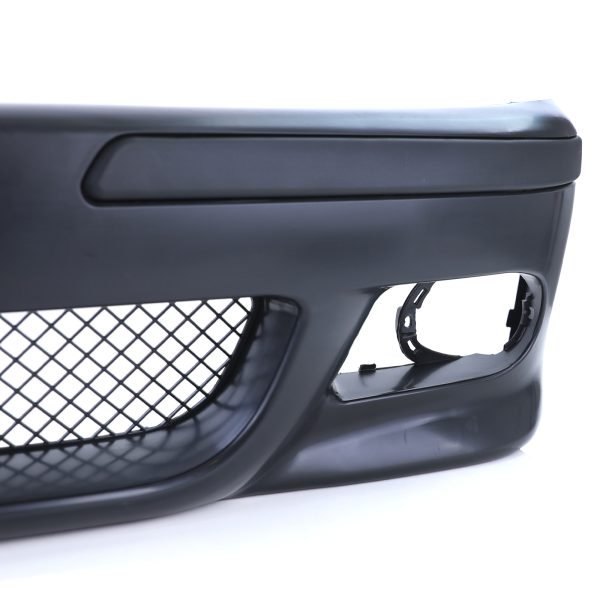 Sport front bumper with ABE for BMW 5 SERIES E39 - Slika 6