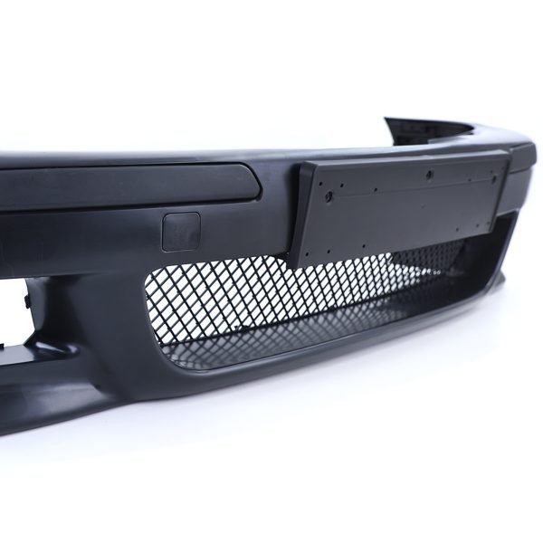 Sport front bumper with ABE for BMW 5 SERIES E39 - Slika 7