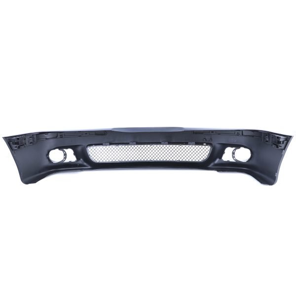 Sport front bumper with ABE for BMW 5 SERIES E39 - Slika 8